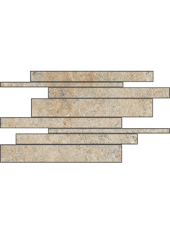 Etosha Naturale Ret. Muretto 15x60