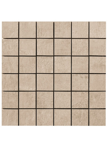 Ambra Naturale Ret. Mosaico Tessera 5-5 30x30
