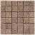 Evoca Terra Naturale Ret. Mosaico Tessera 5-5 30x30