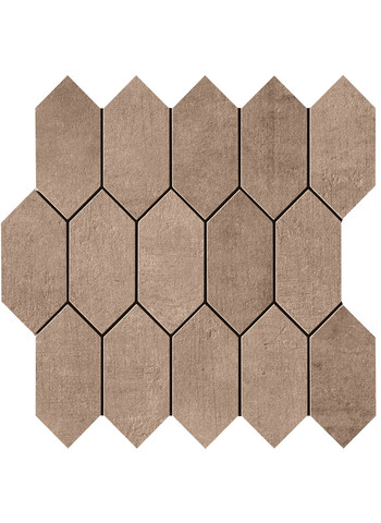 Terra Naturale Ret. Mosaico Losanga 30x30