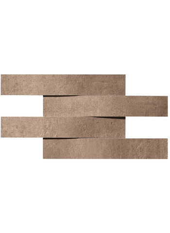 Terra Naturale Ret. Mosaico Curve 20x30