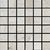 Reverso2 Silver Patinato Ret. Mosaico 5-5 30x30