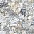 City Plaster Decoro Graffiti White 60x120 R10 Ret.